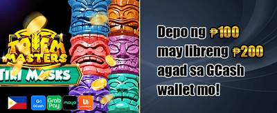 Deep Sea Welcome Bonus promotional banner