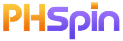 phspin22 Logo